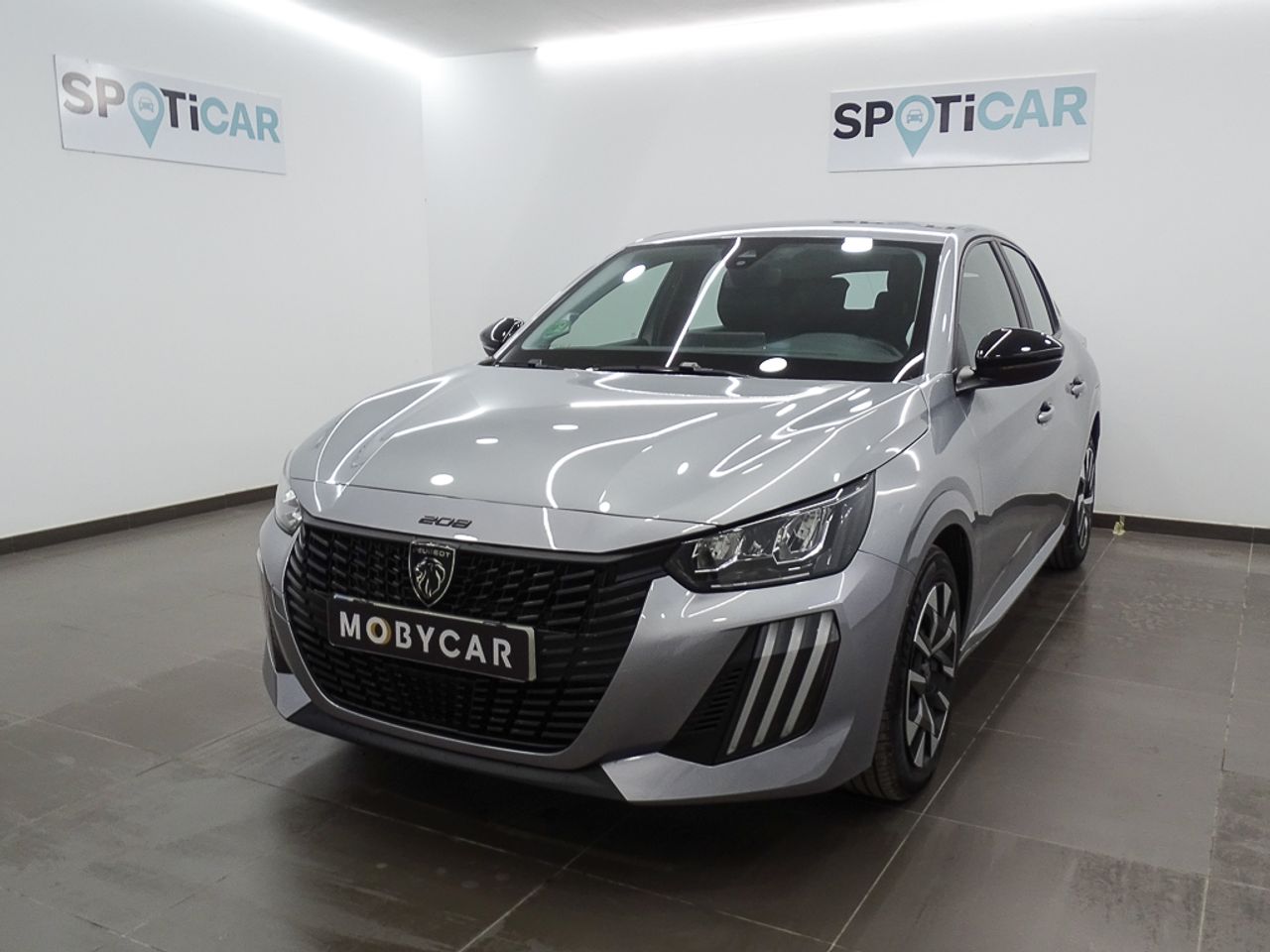 peugeot 208 2024 /