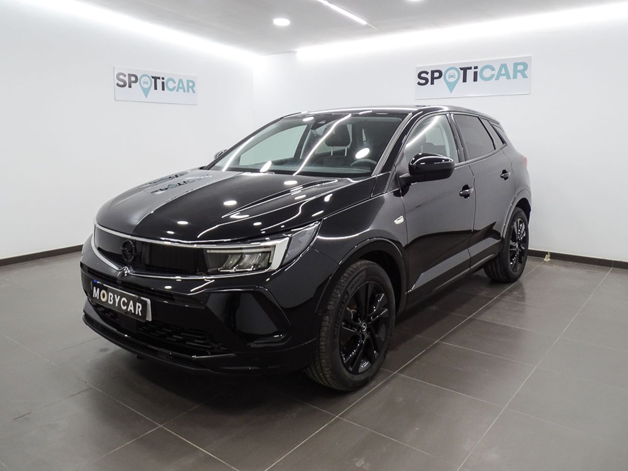 opel grandland 2023 /