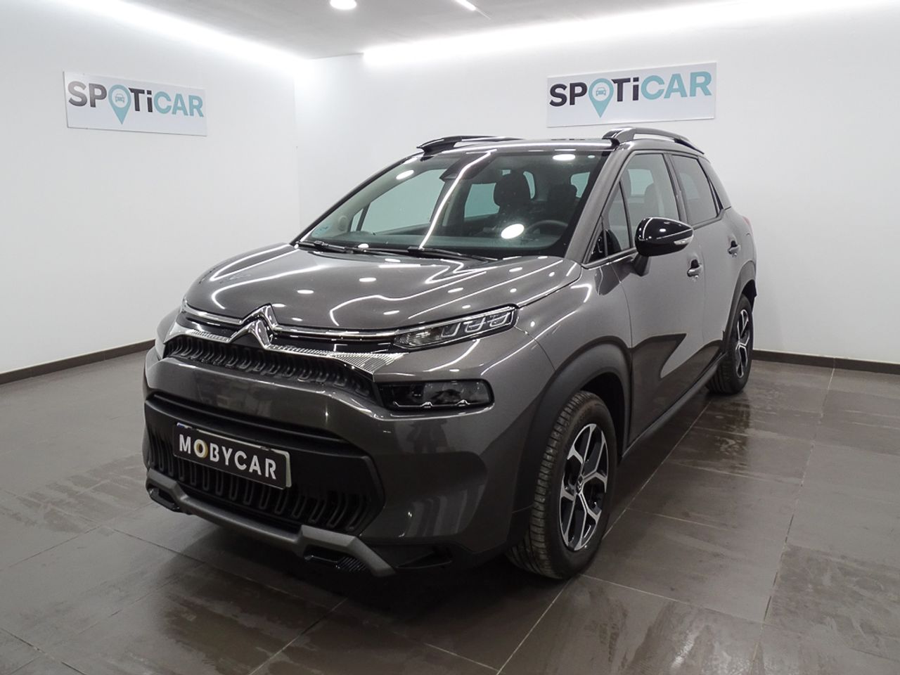 citroën c3 aircross 2024 /