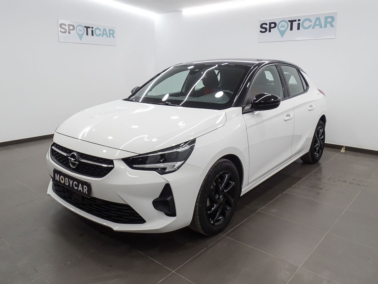 opel corsa 2022 /