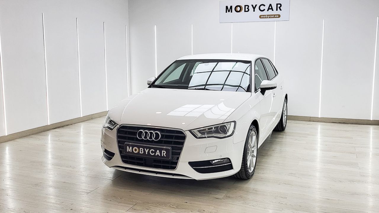 audi a3 2015 /