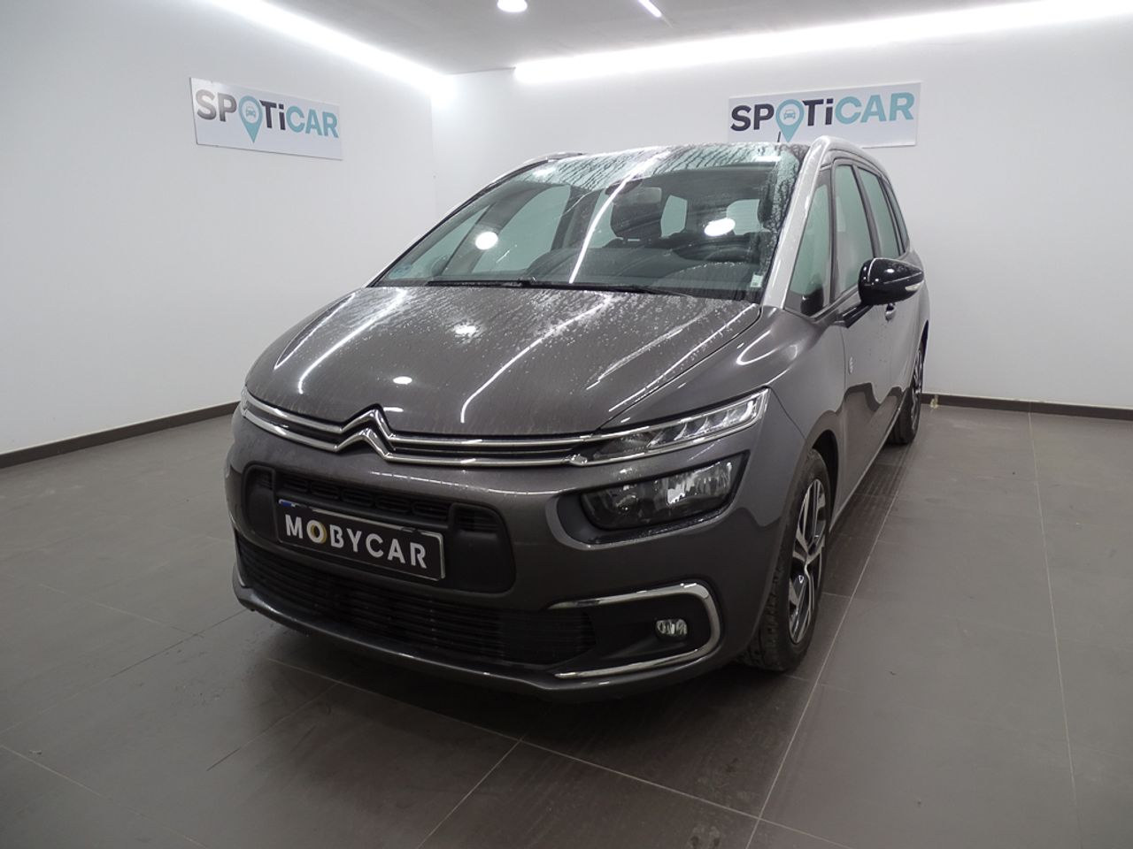 citroën grand c4 spacetourer 2021 /