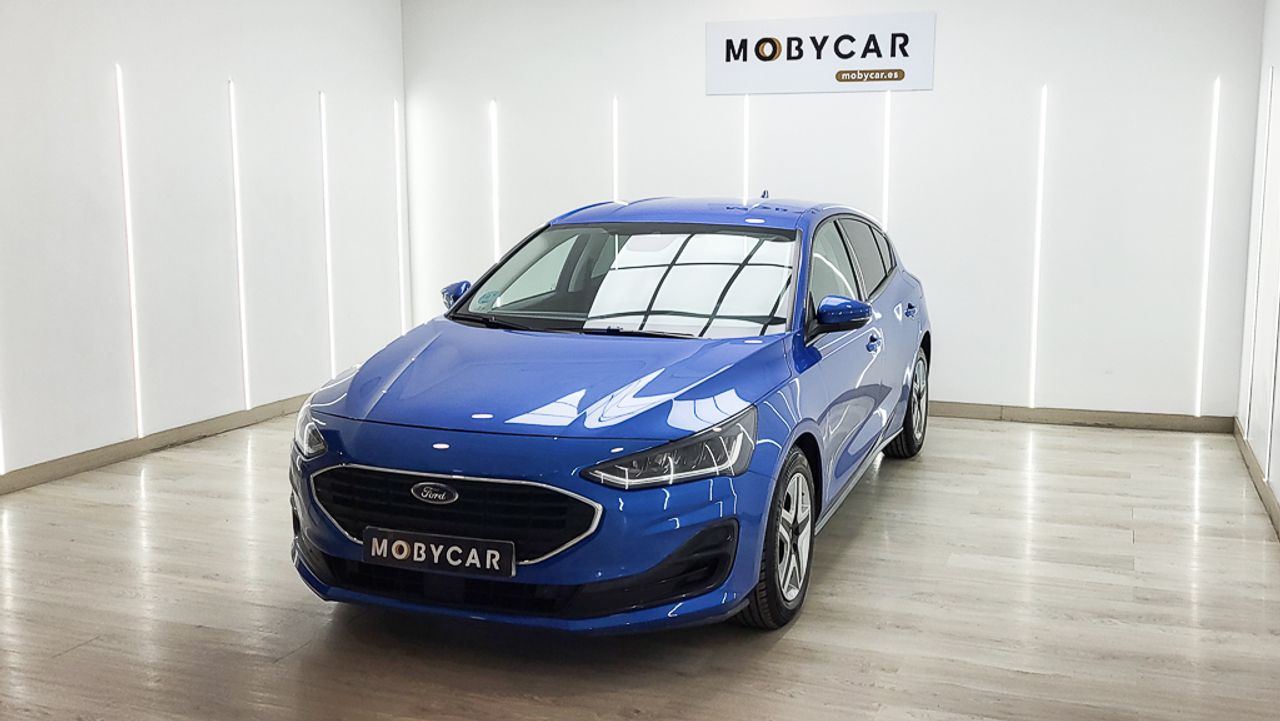 ford focus 2022 /
