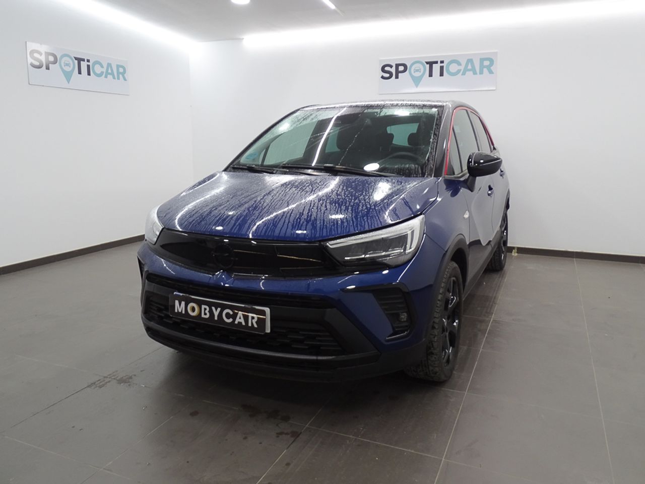 opel crossland 2023 /