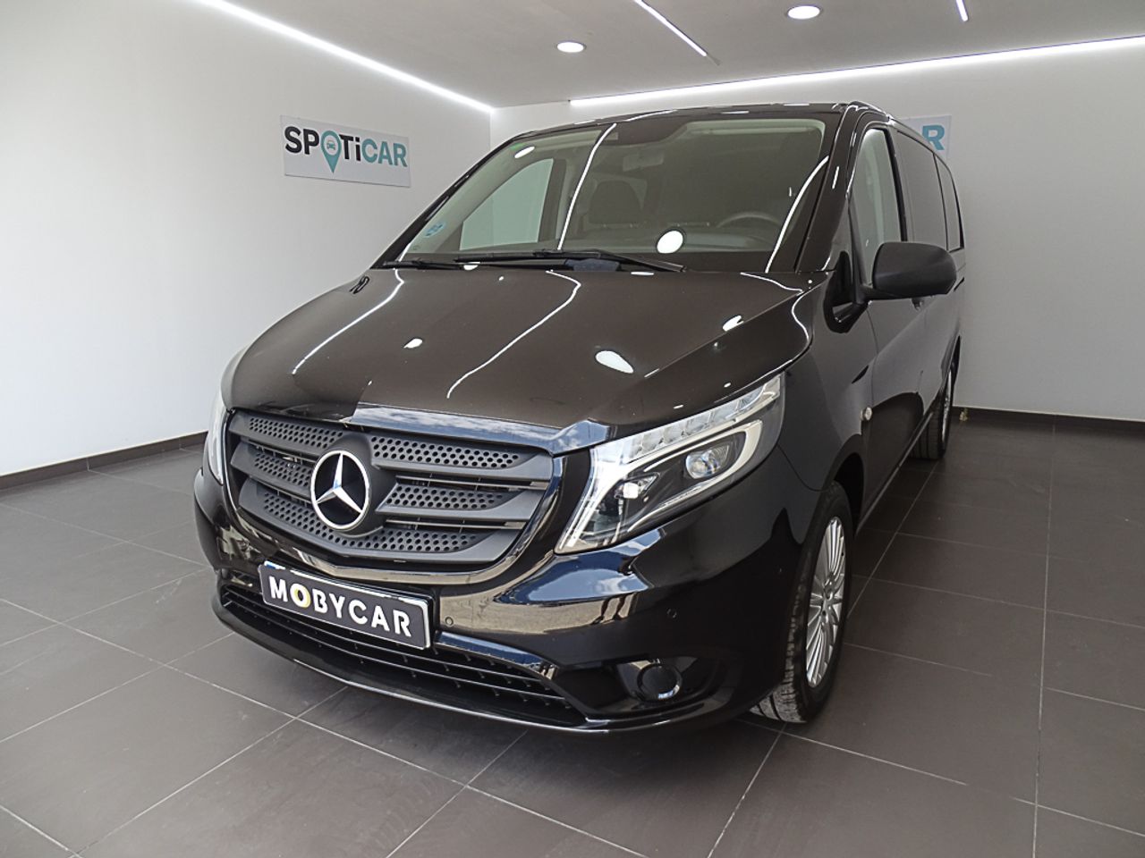 mercedes vito 2021 /