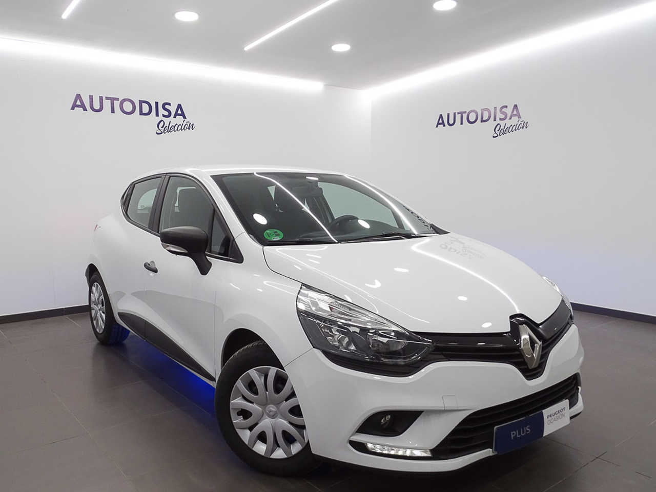 Array Renault Clio 2016 Diésel por 8.995€ en Valencia
