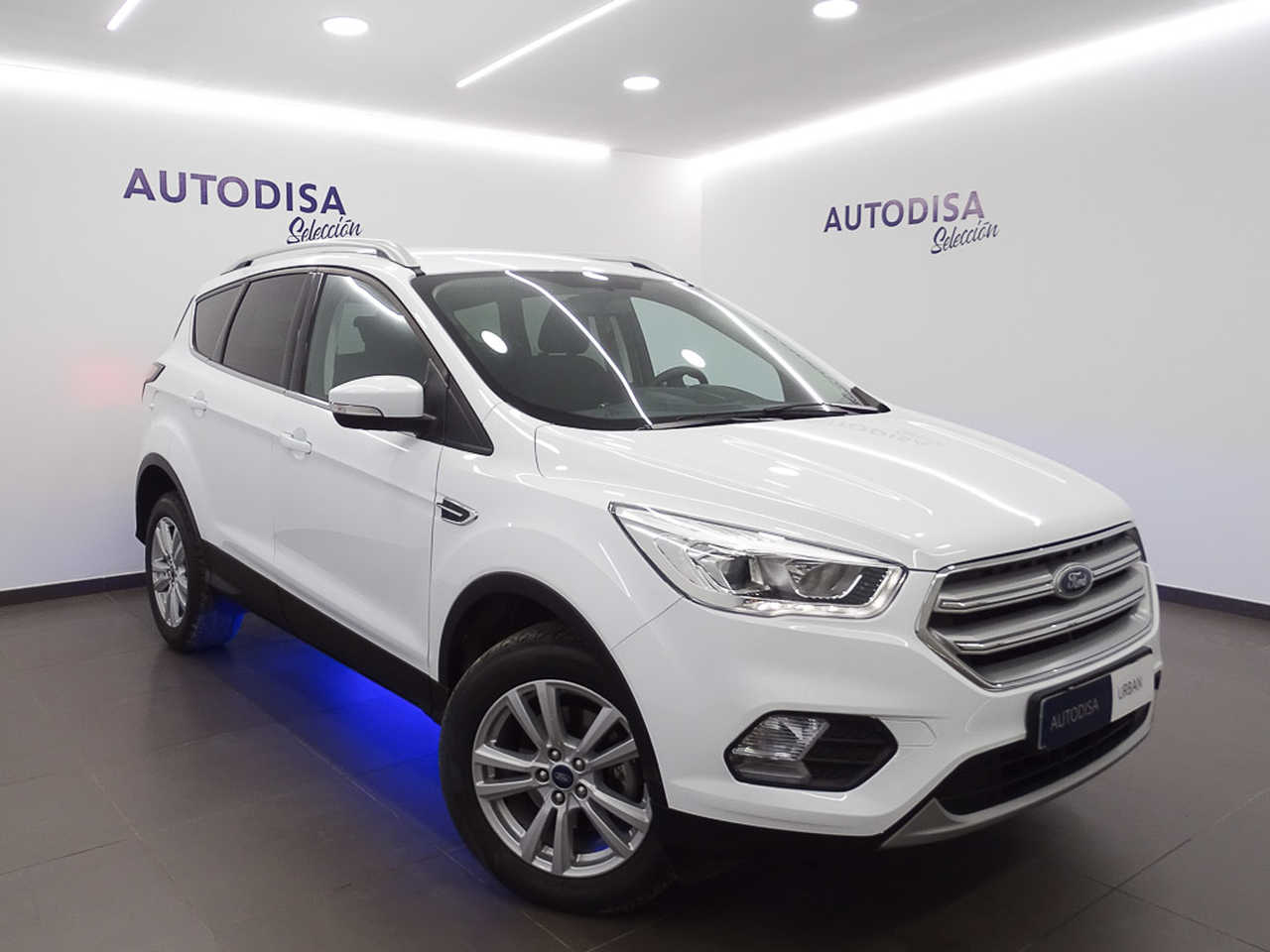 Ford Kuga 1.5  Trend+