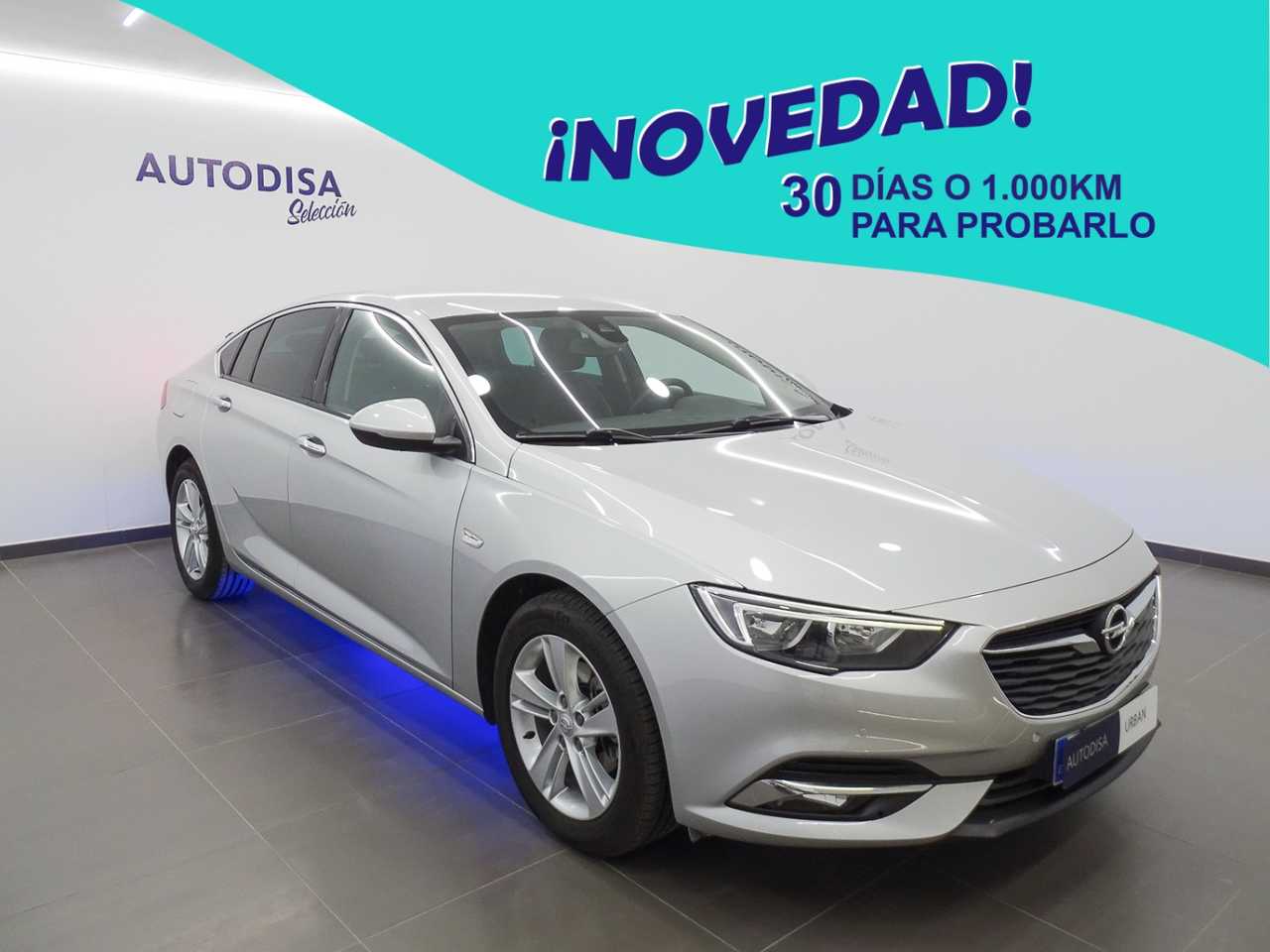 Opel Insignia  GS 1.6 CDTi  Turbo D Excellence