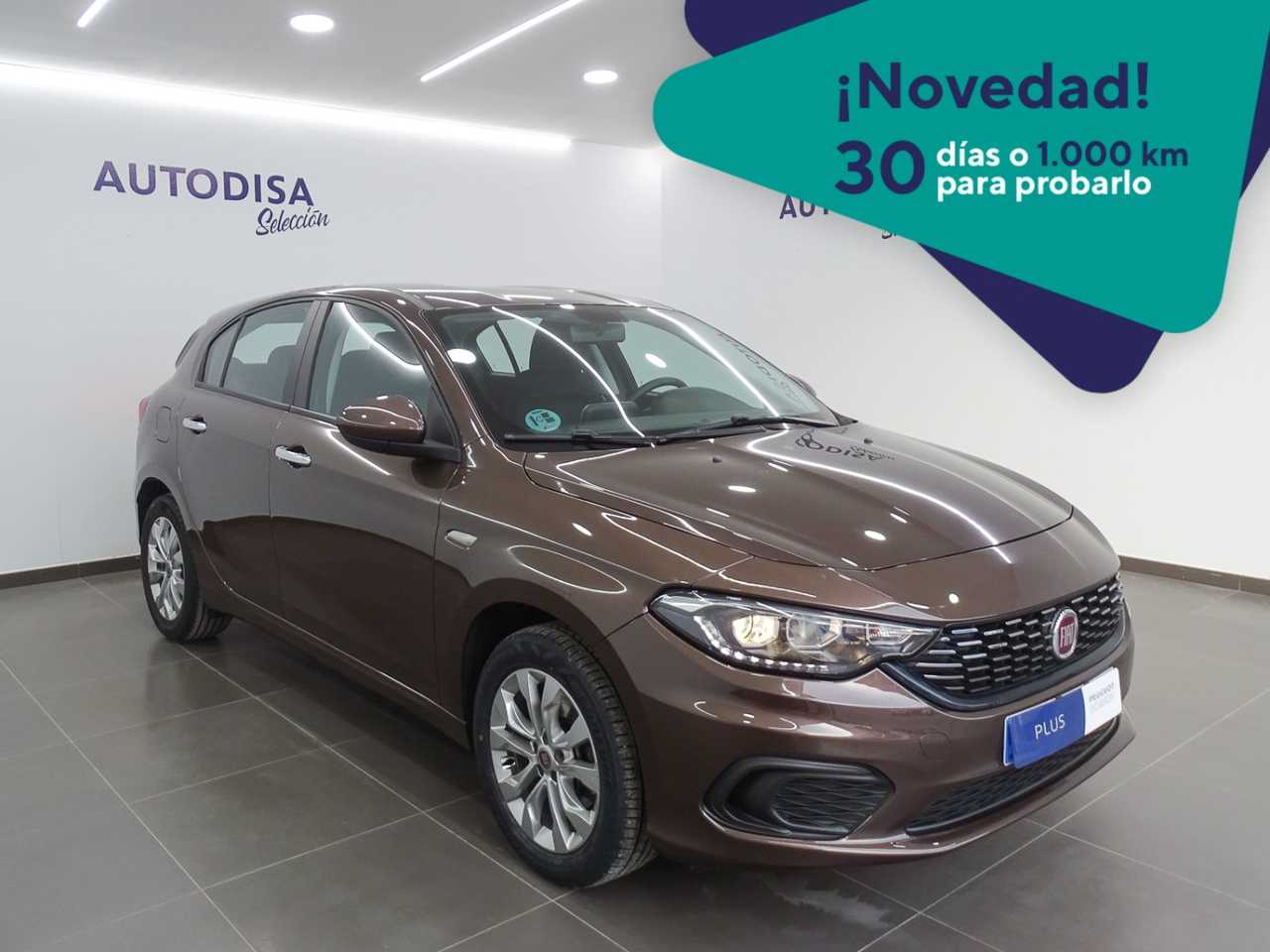 Fiat Tipo 1.2 70KW