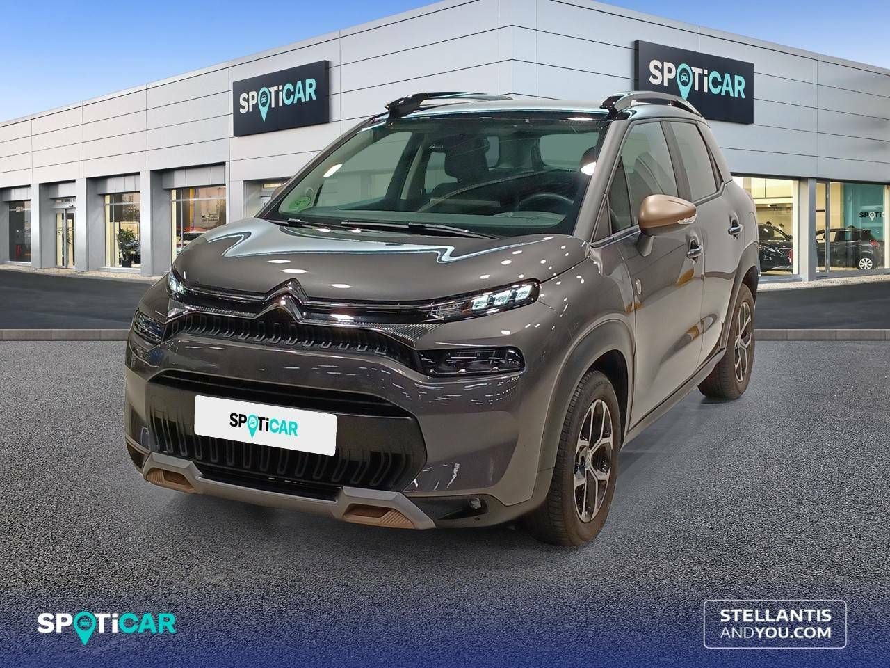 citroën c3 aircross 2023 /