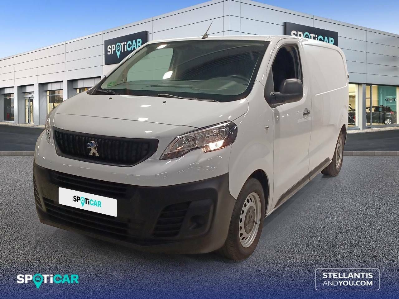 peugeot expert 2023 /