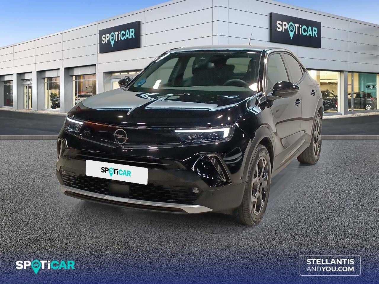 opel mokka 2023 /