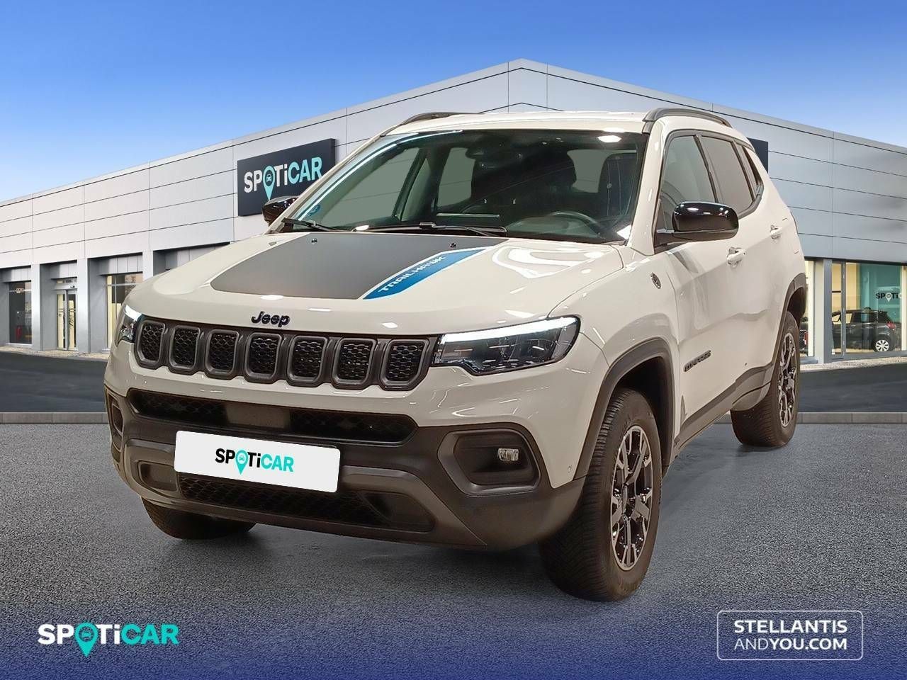 jeep compass 2022 /