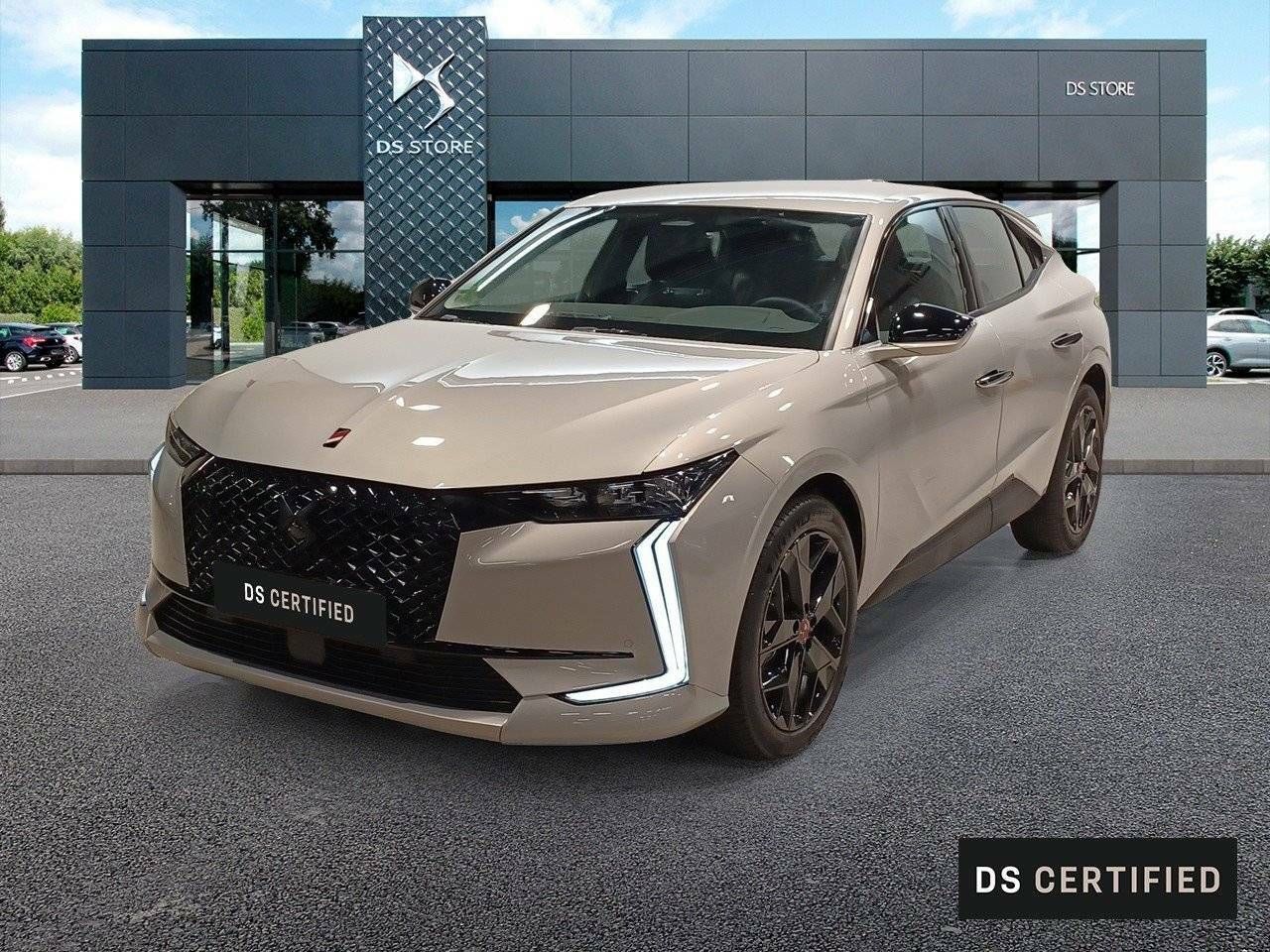 ds automobiles ds 4 2023 /