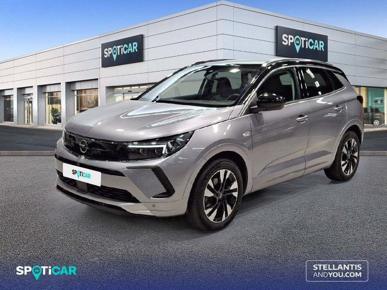 opel grandland 2022 /