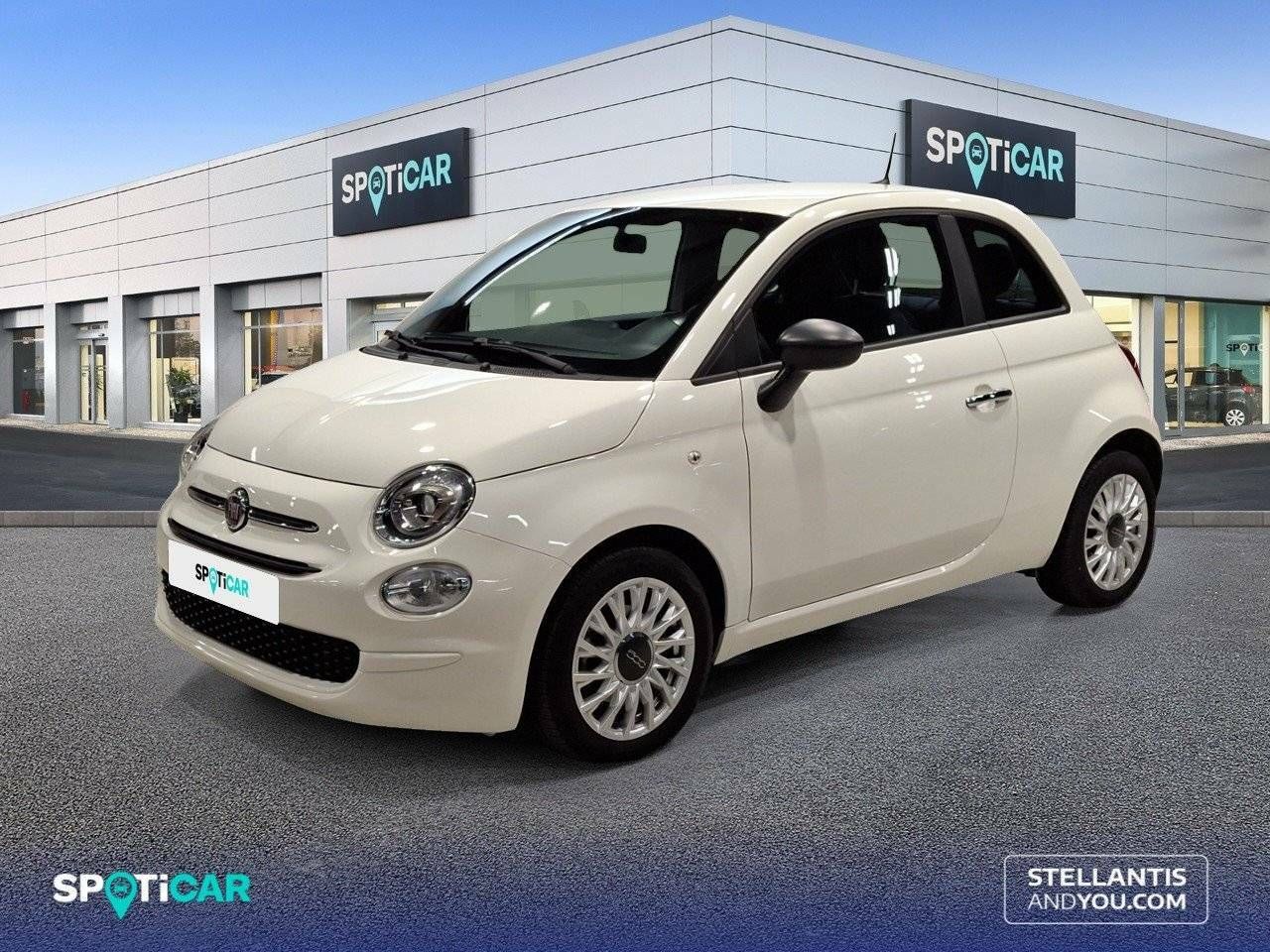 fiat 500 2021 /