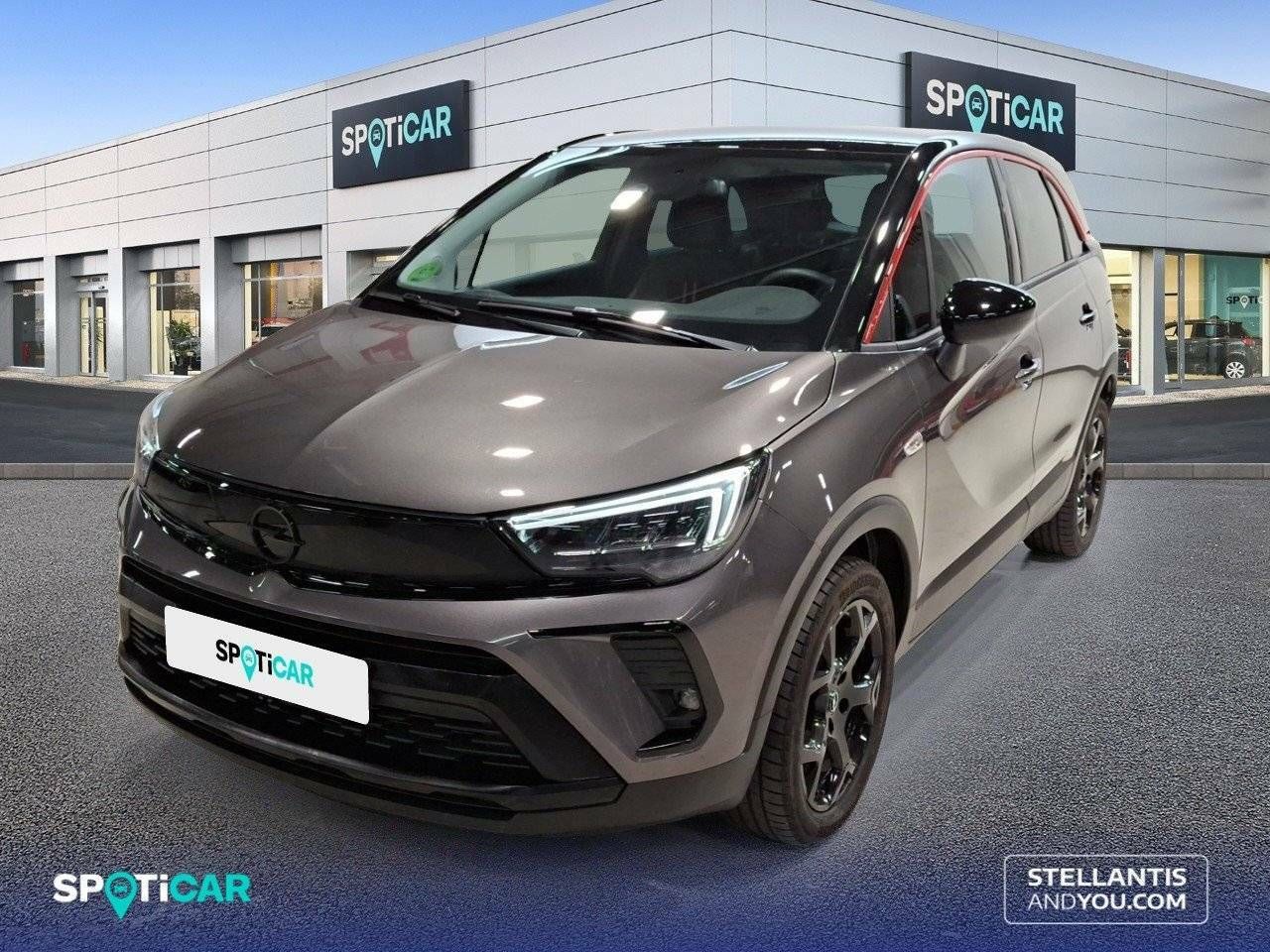 opel crossland 2023 /