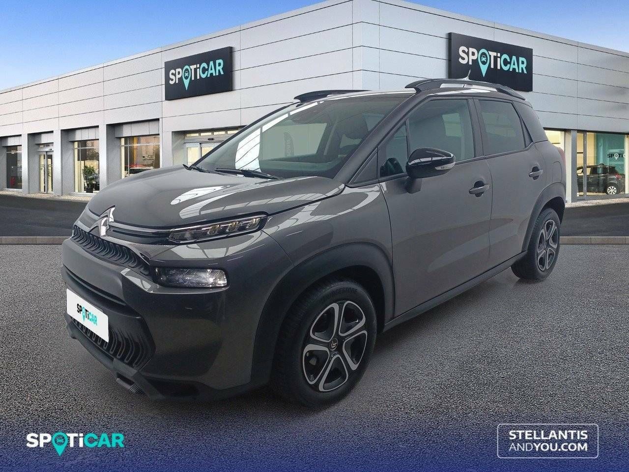 citroën c3 aircross 2023 /