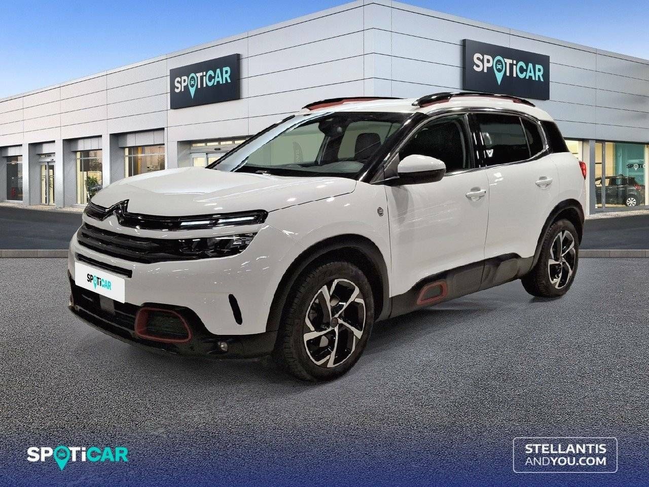 citroën c5 aircross 2020 /