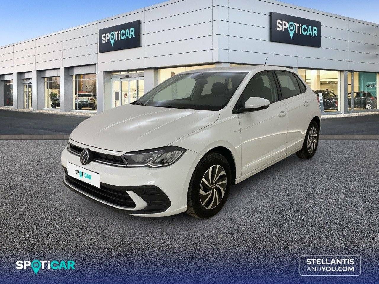 volkswagen polo 2023 /