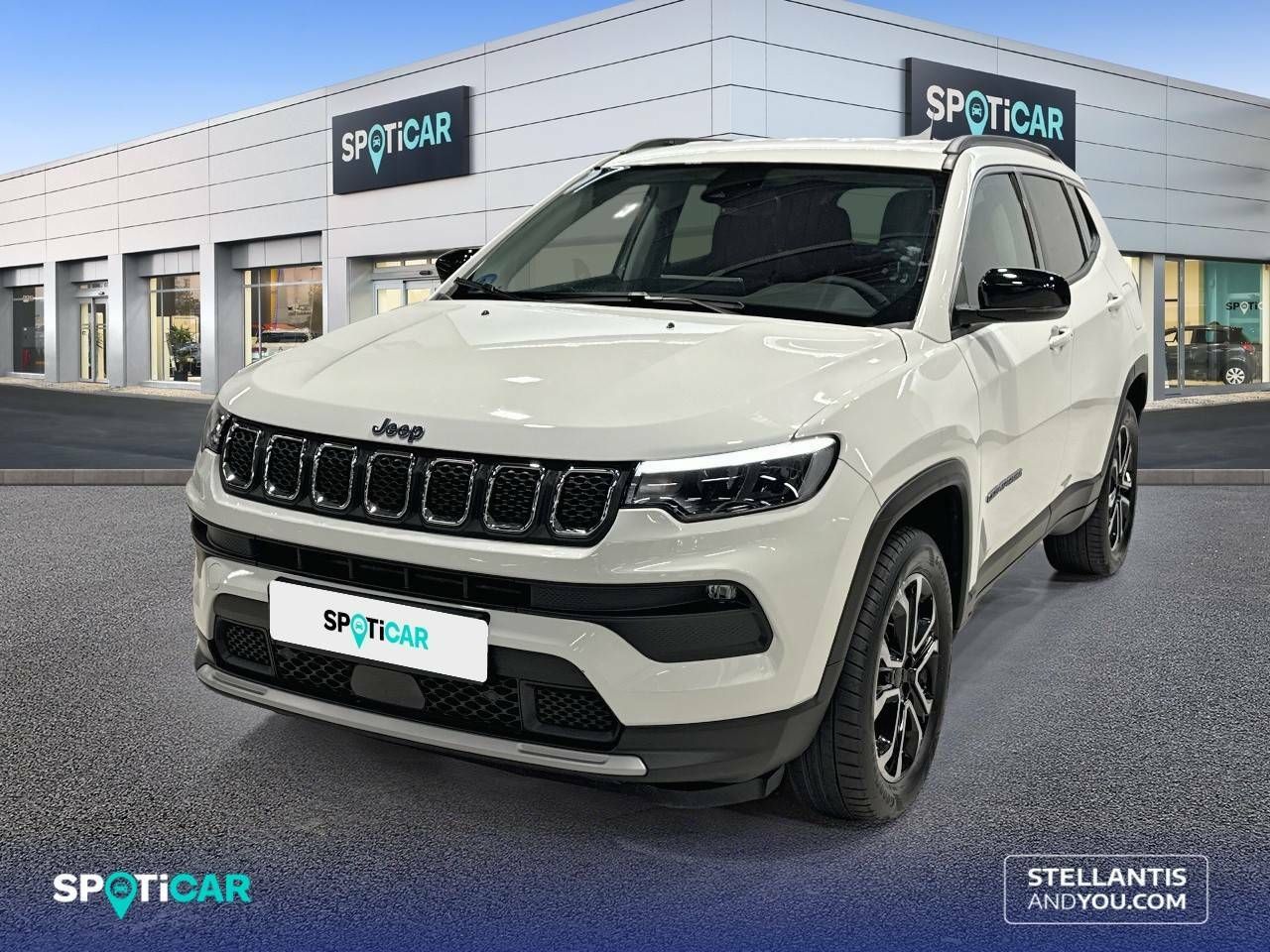 jeep compass 2023 /