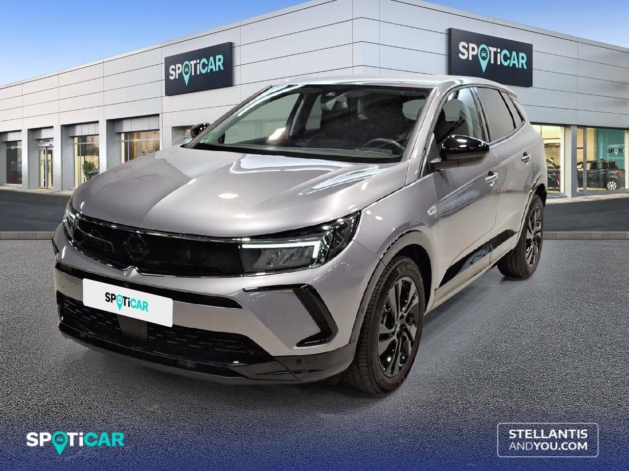 opel grandland 2023 /