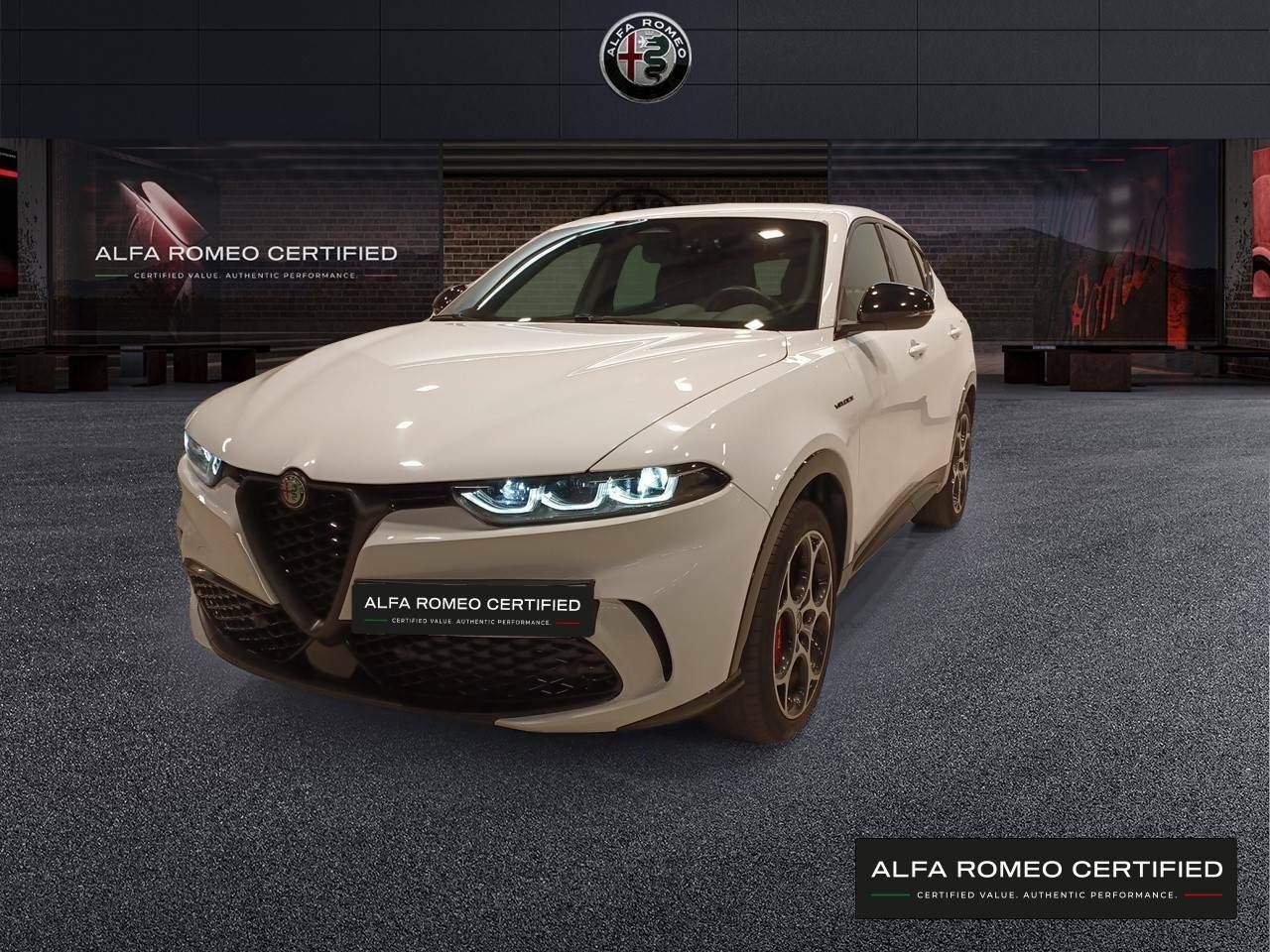 alfa romeo tonale 2023 /