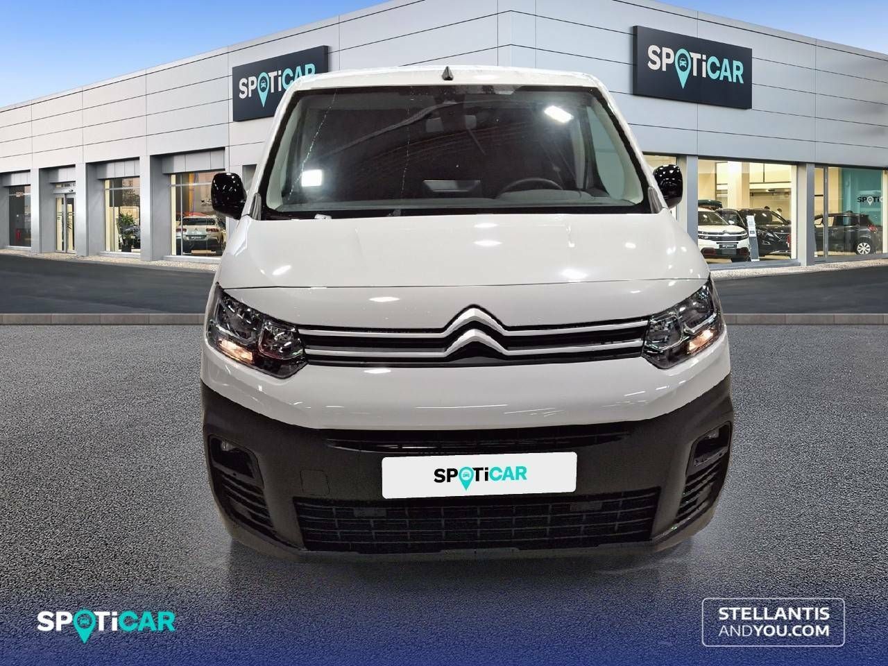 citroën berlingo 2023 / foto grande (2)