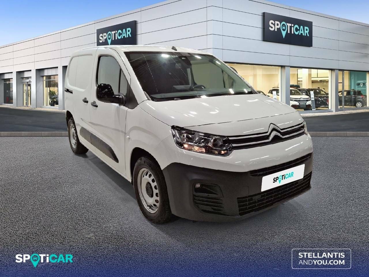 citroën berlingo 2023 / foto grande (3)