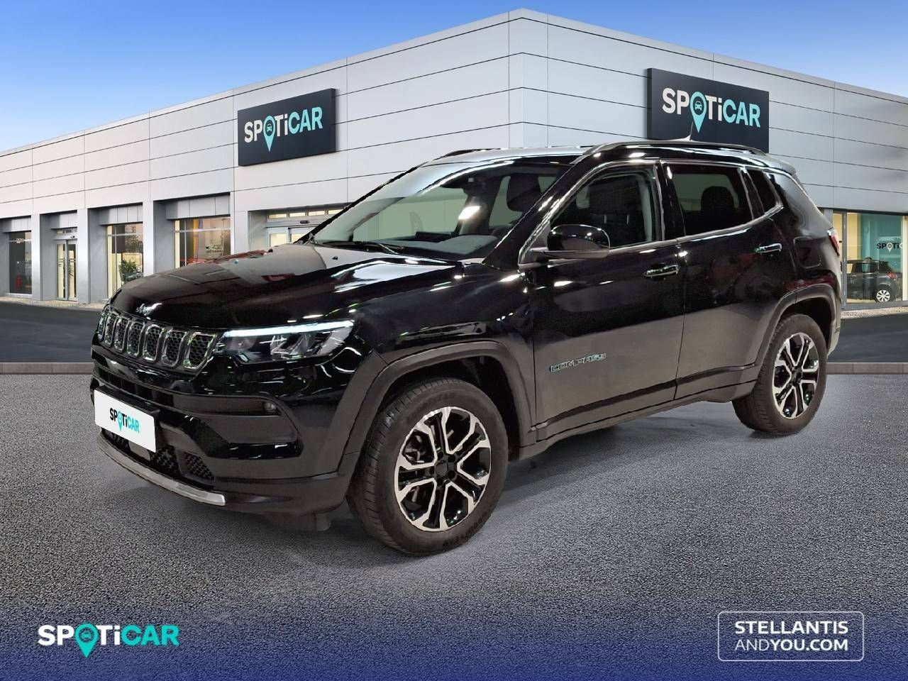 jeep compass 2023 /