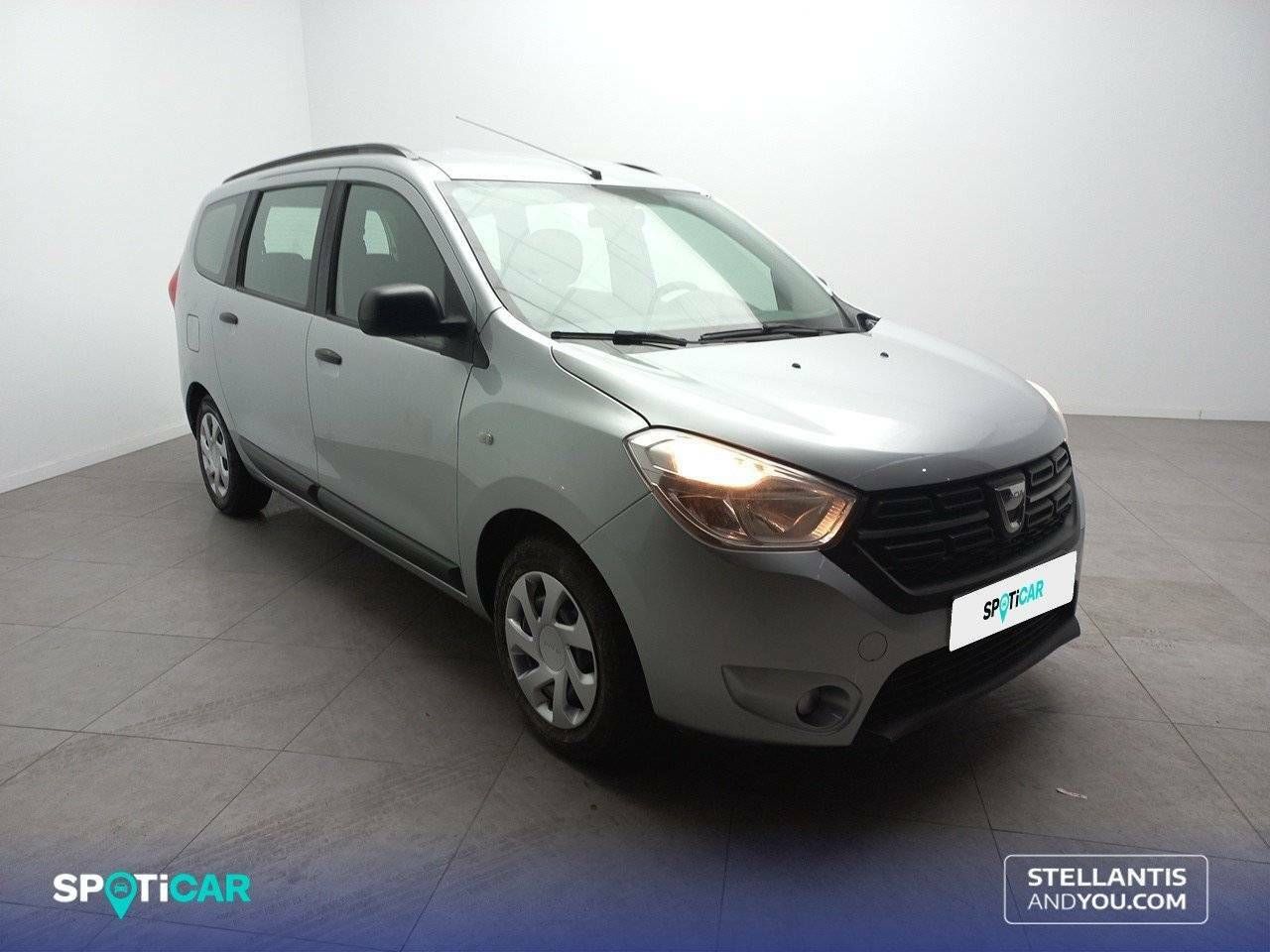 dacia lodgy 2019 / foto grande (3)