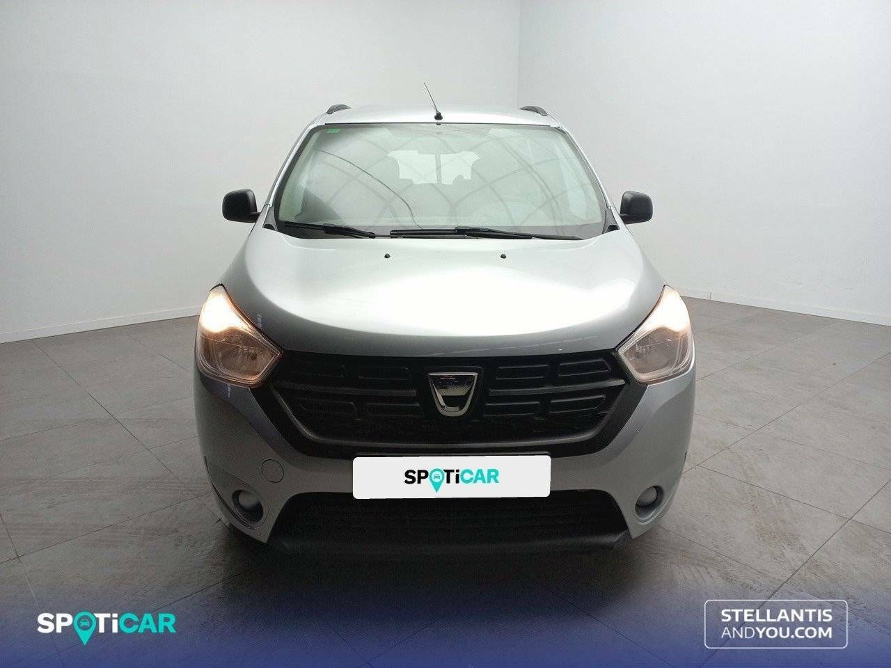 dacia lodgy 2019 / foto grande (2)