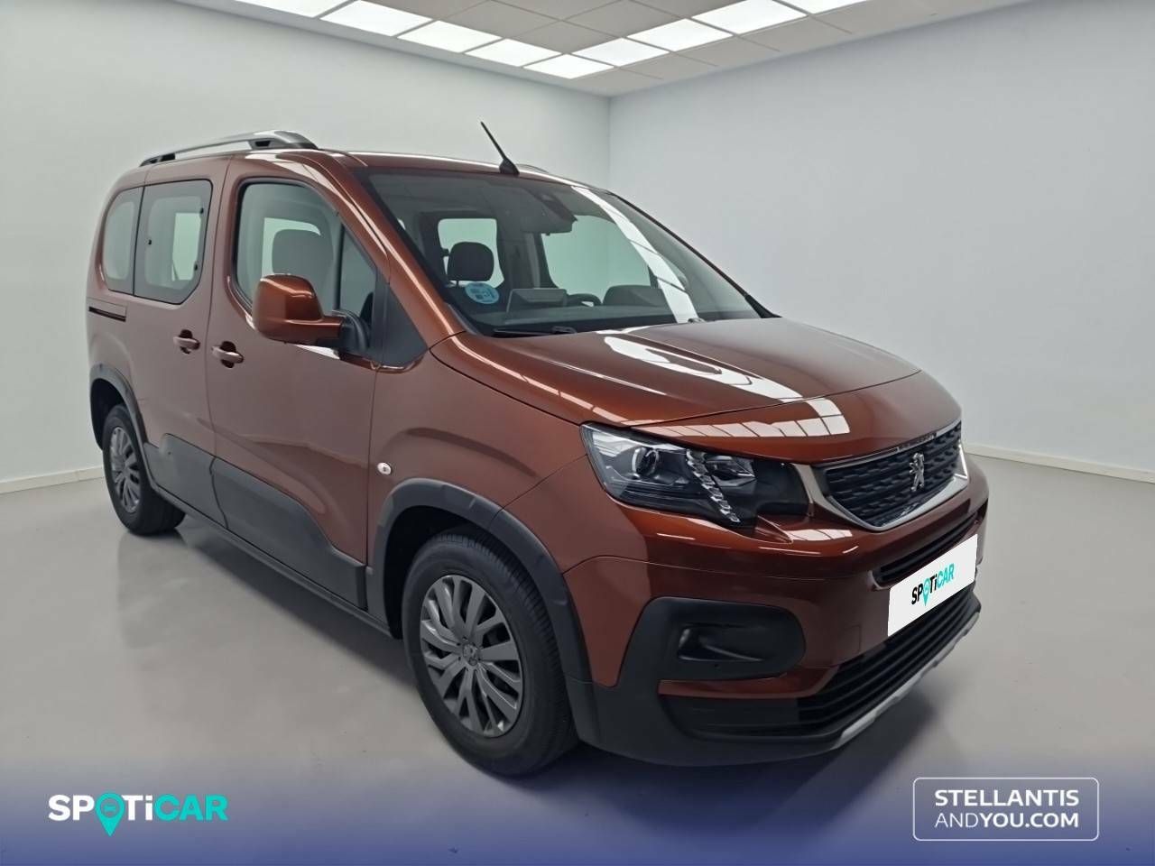 peugeot rifter 2021 / foto grande (3)