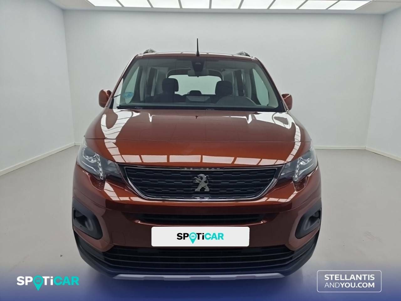 peugeot rifter 2021 / foto grande (2)