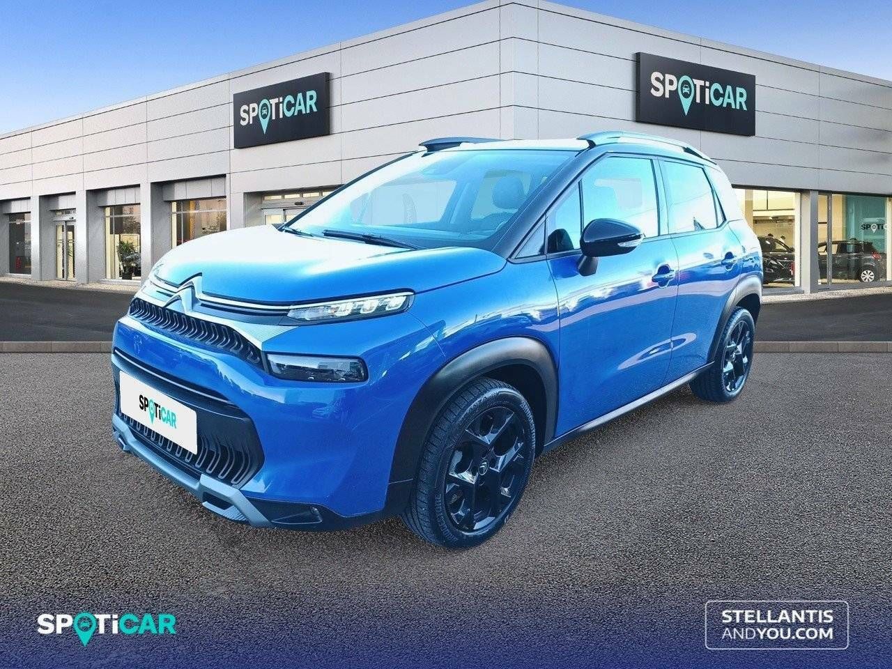 citroën c3 aircross 2022 /