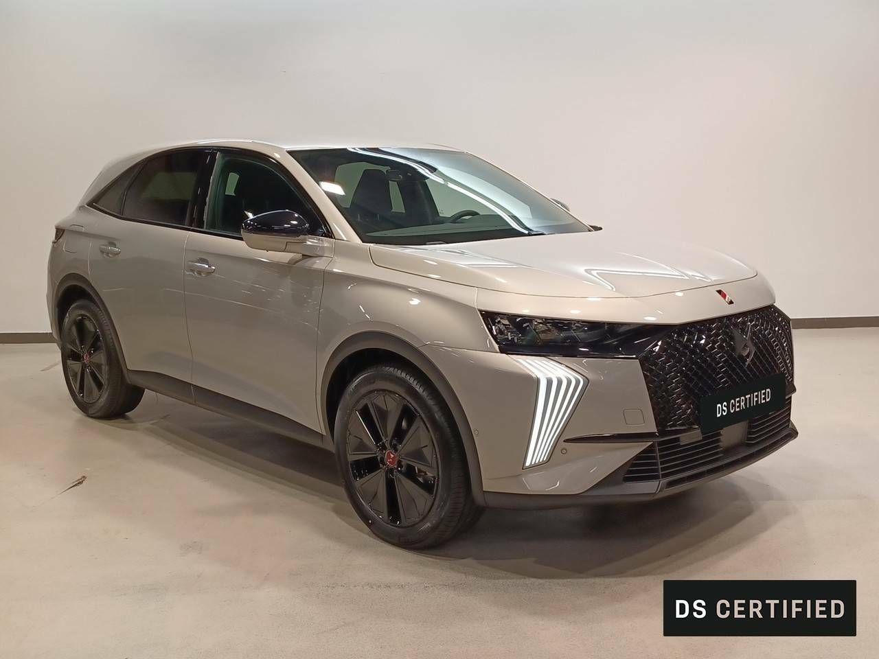 ds automobiles ds 7 2024 / foto grande (3)