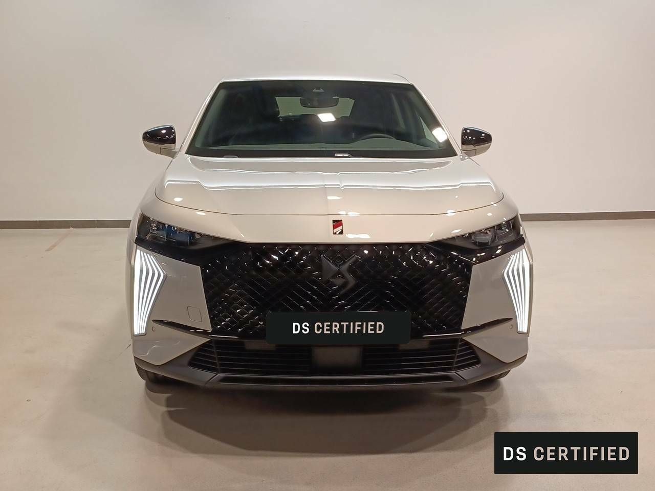 ds automobiles ds 7 2024 / foto grande (2)