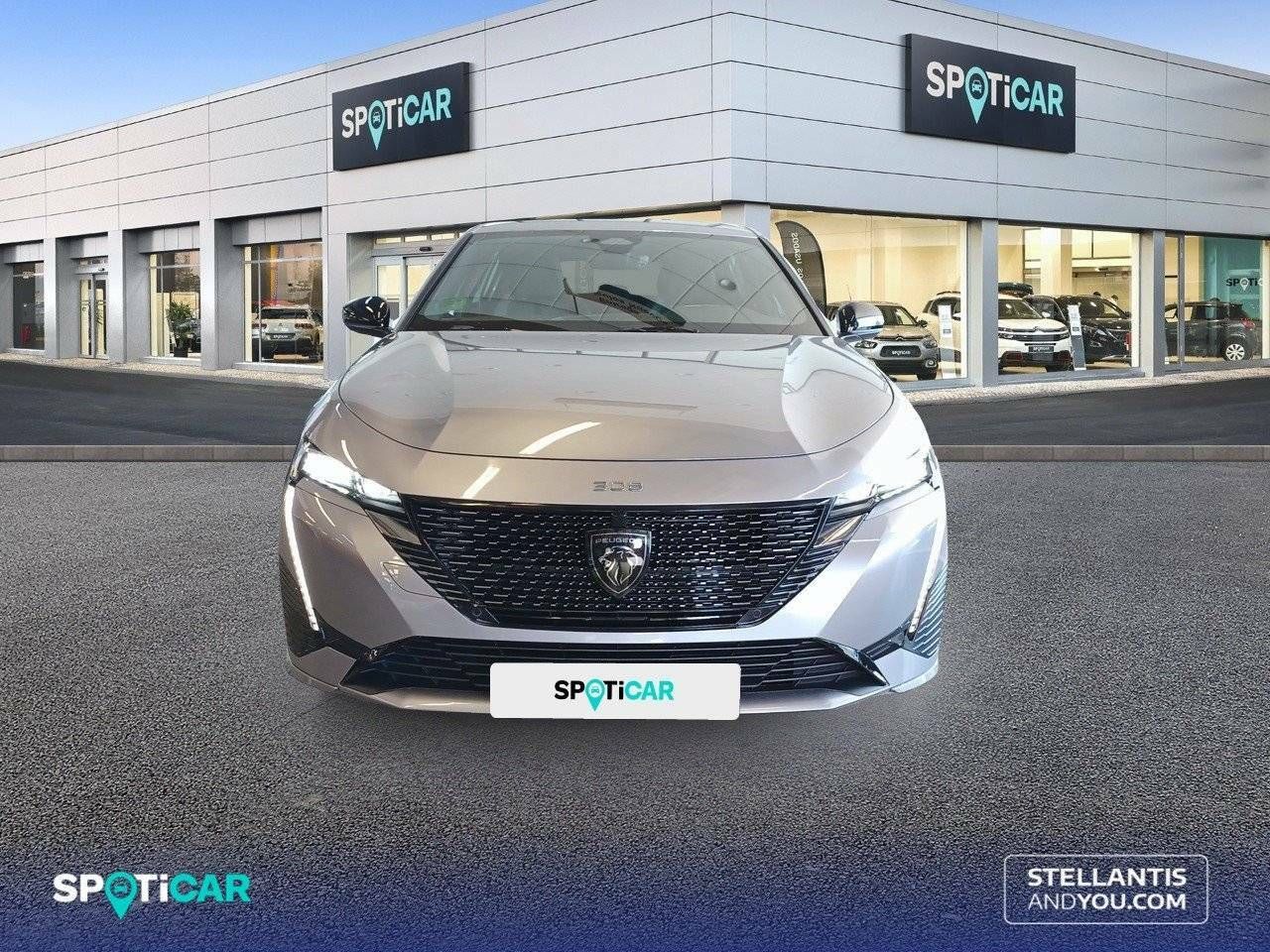 peugeot 308 2024 / foto grande (2)