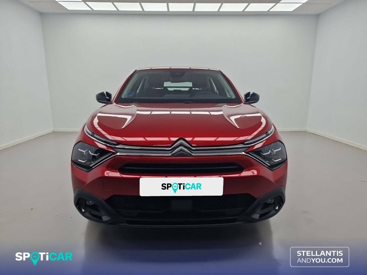 citroën c4 2024 / foto grande (2)