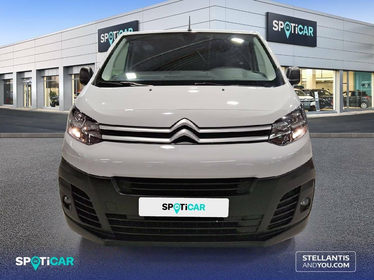citroën jumpy 2023 / foto grande (2)