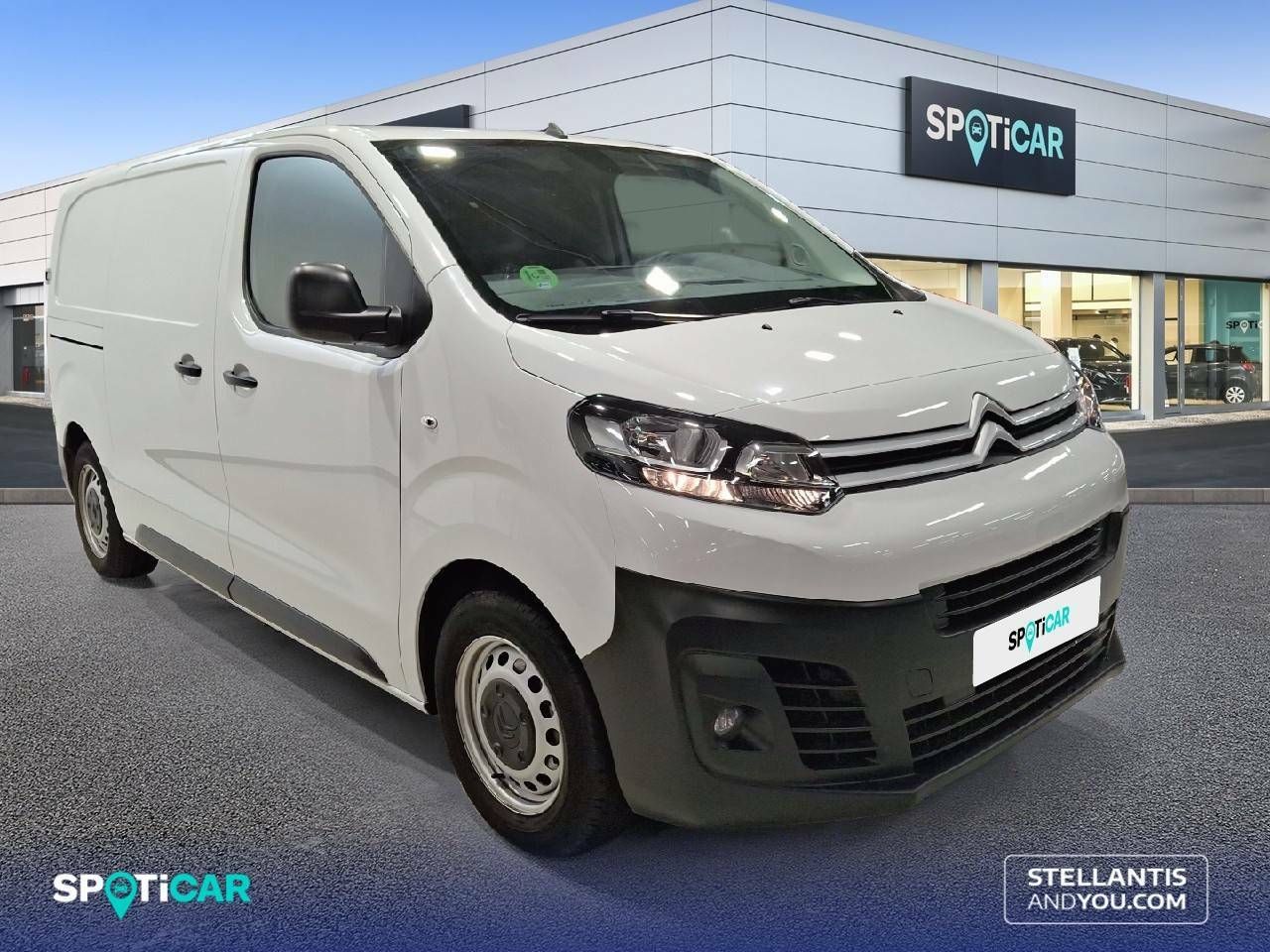 citroën jumpy 2023 / foto grande (3)