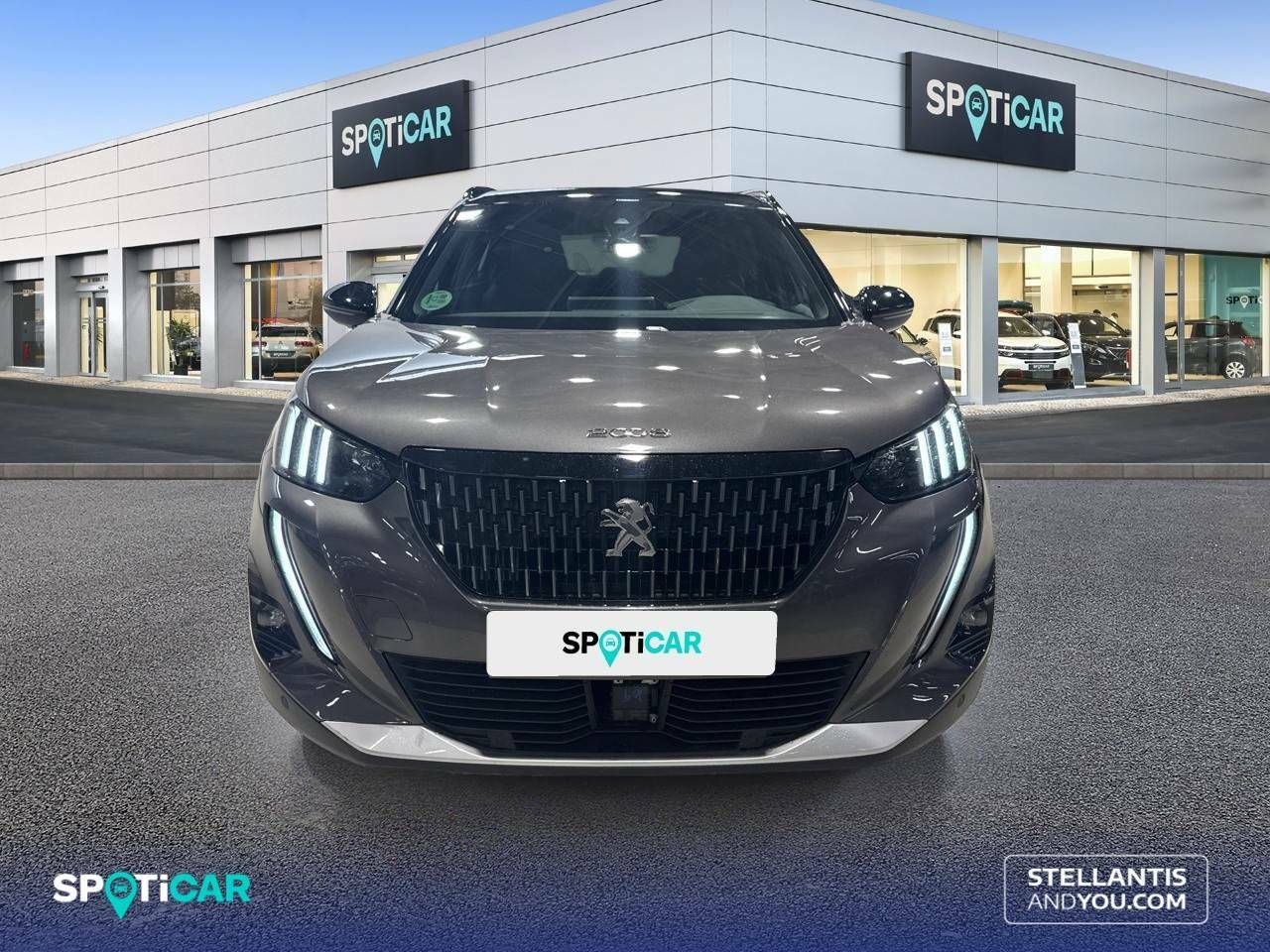 peugeot 2008 2020 / foto grande (2)
