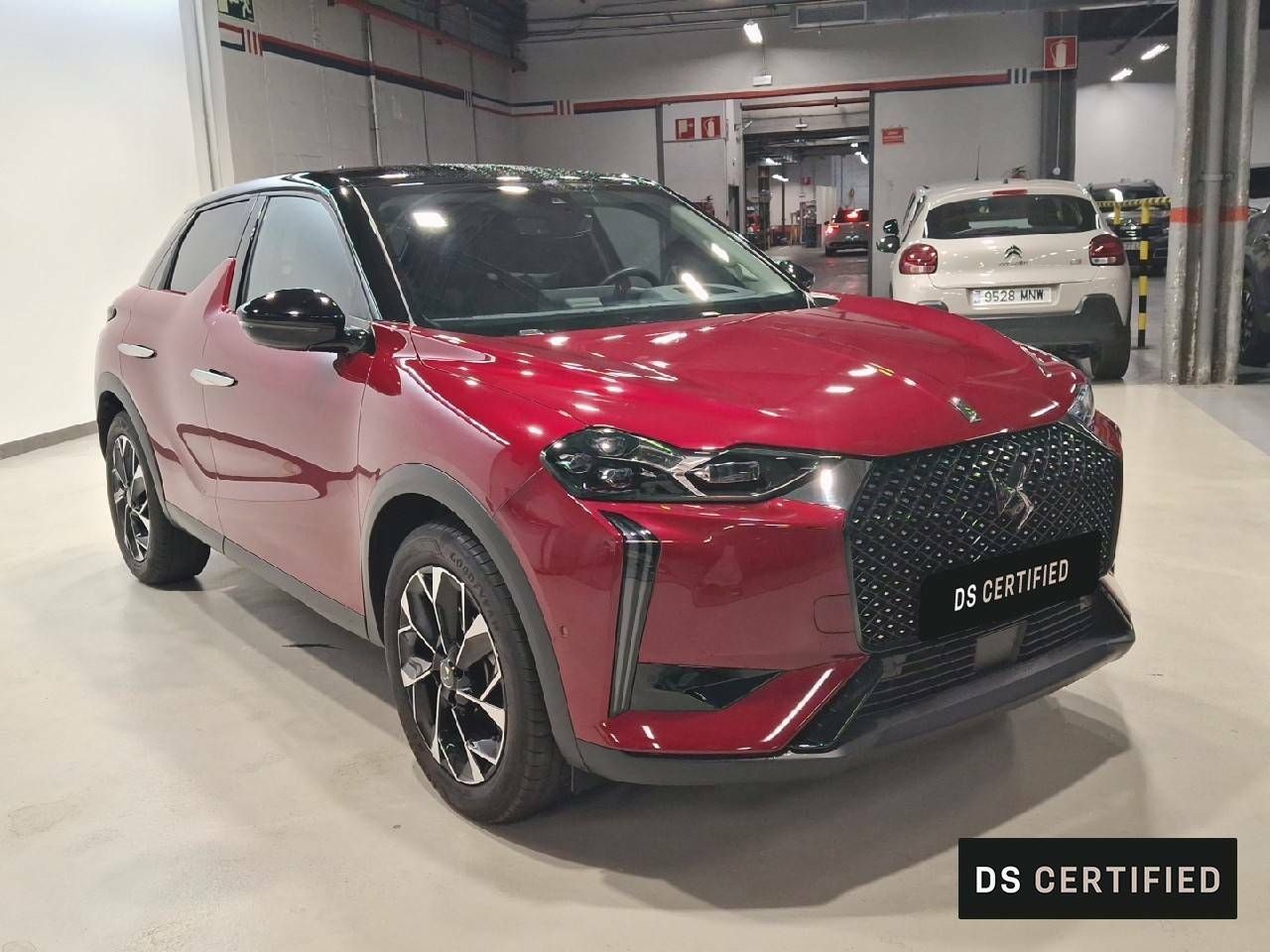 ds automobiles ds 3 2023 / foto grande (3)