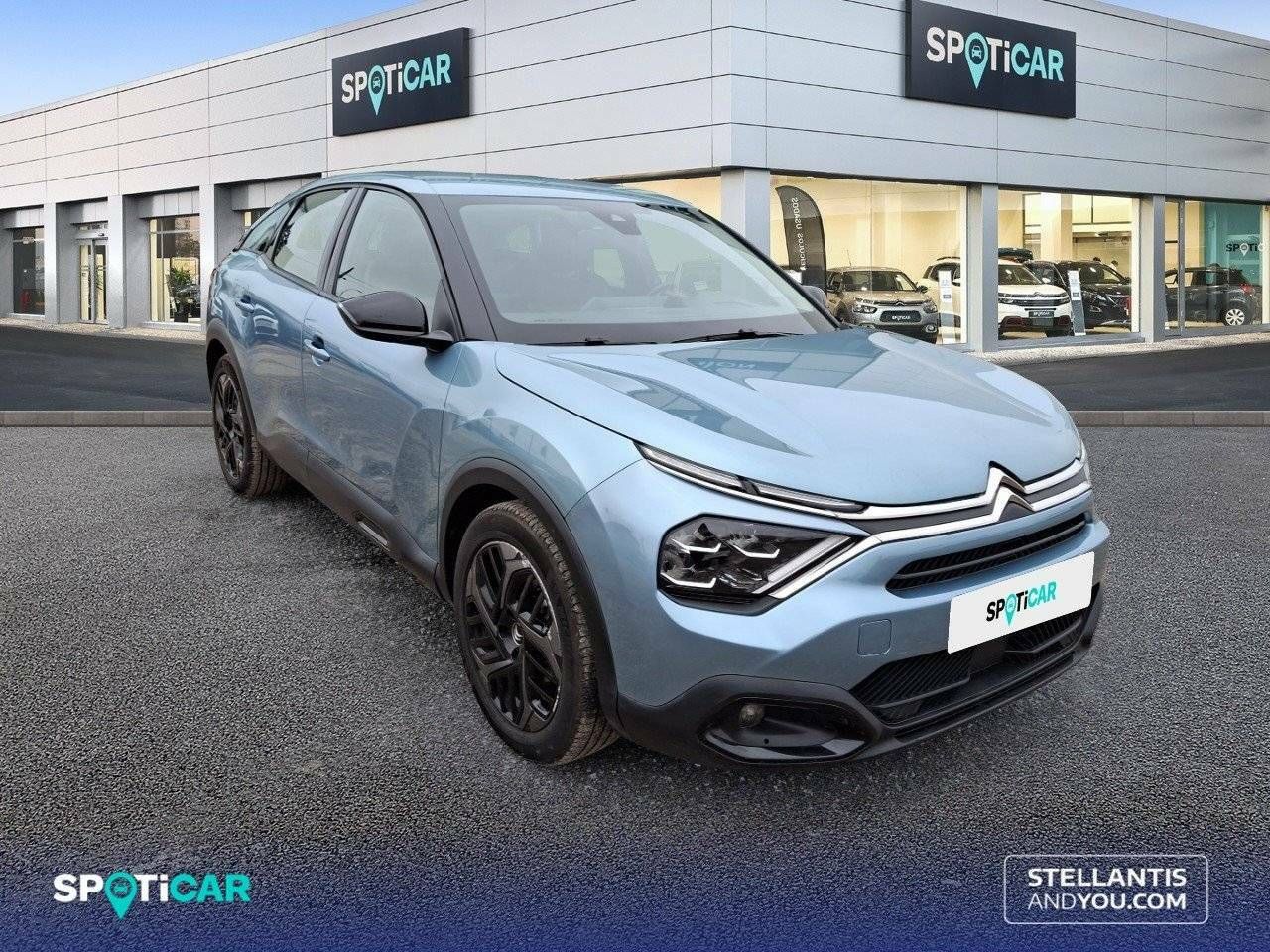 citroën c4 2021 / foto grande (3)