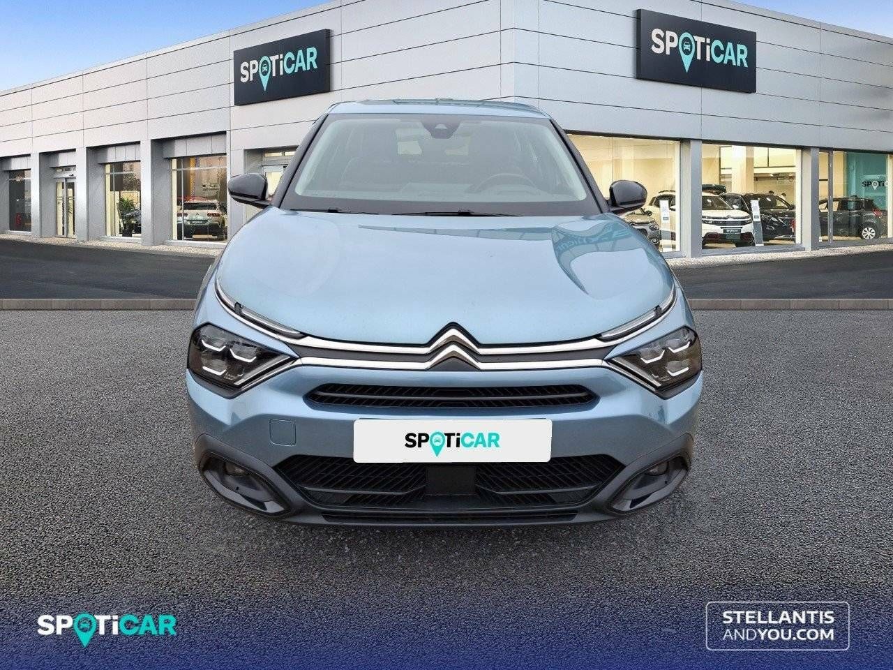 citroën c4 2021 / foto grande (2)
