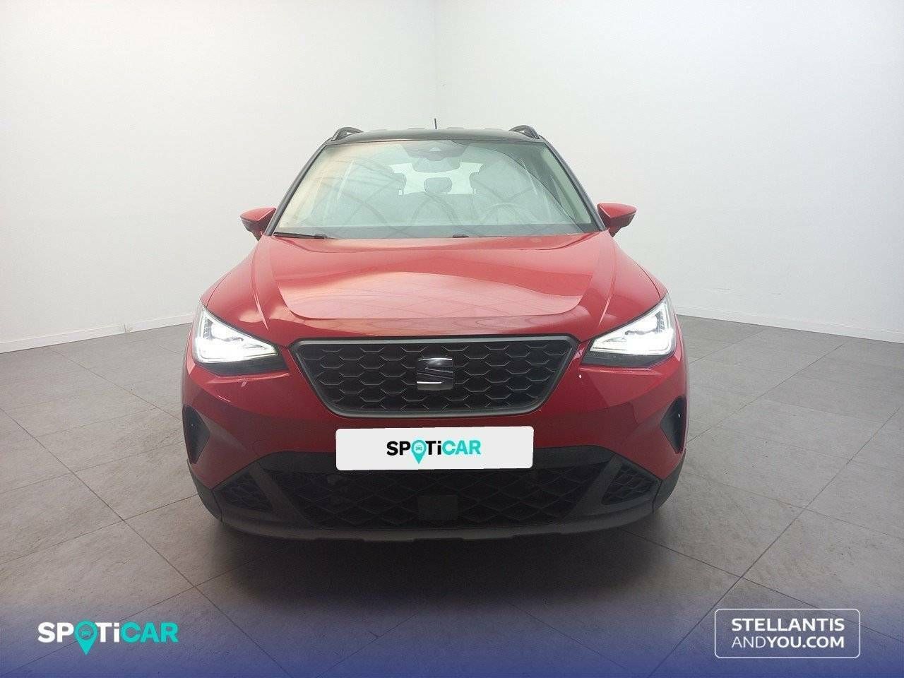 seat arona 2021 / foto grande (2)