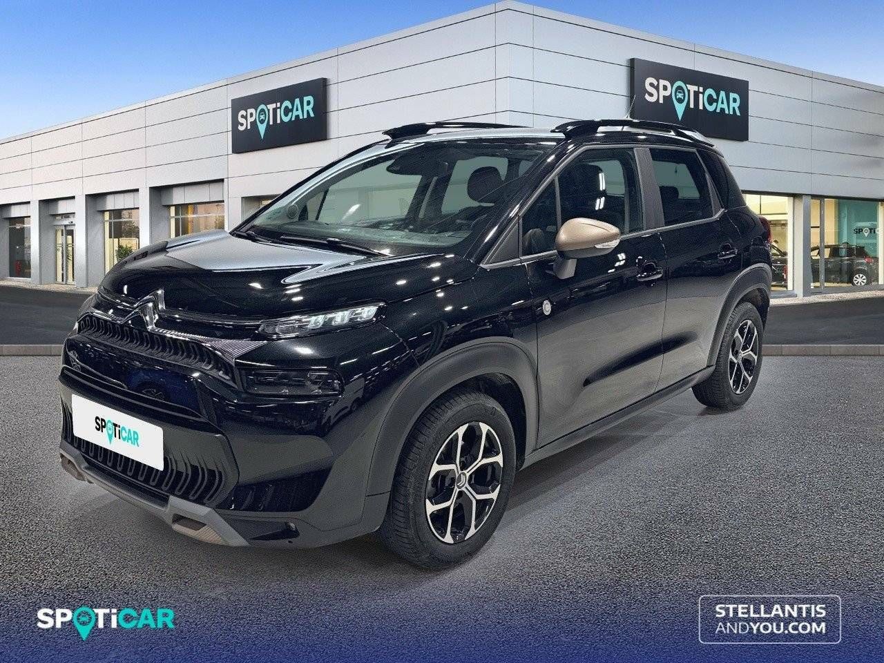 citroën c3 aircross 2023 /