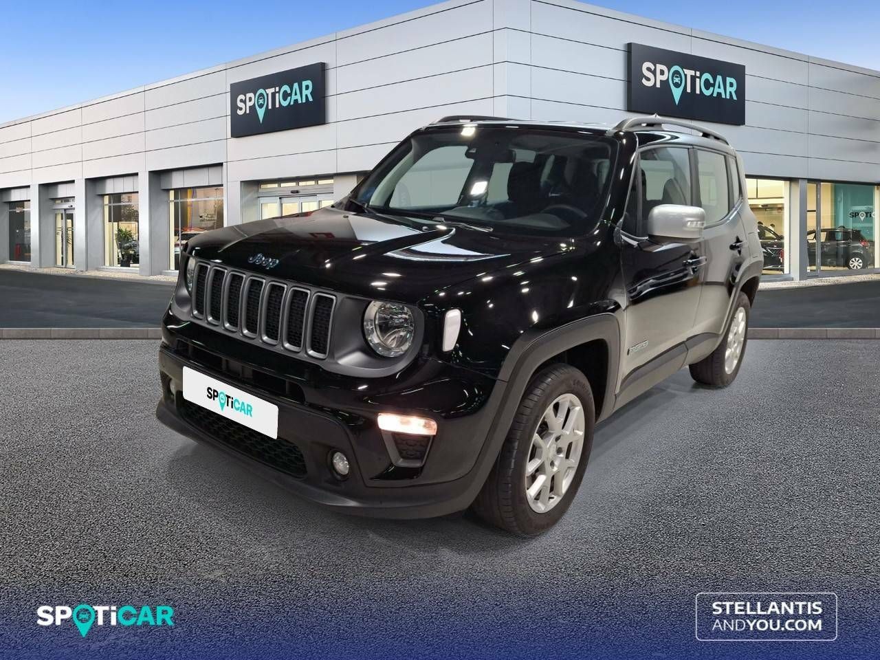 jeep renegade 2023 /