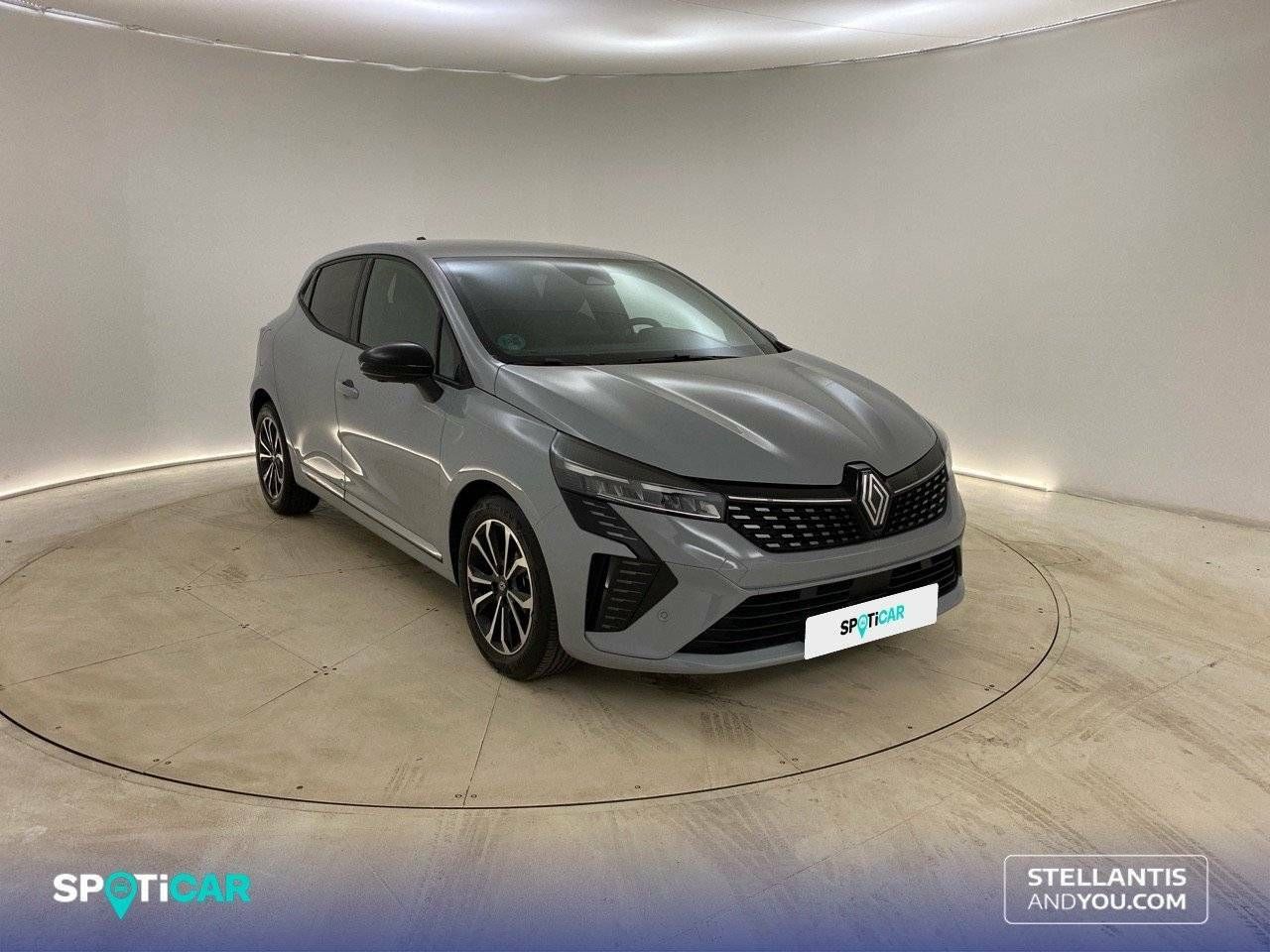 renault clio 2024 / foto grande (3)