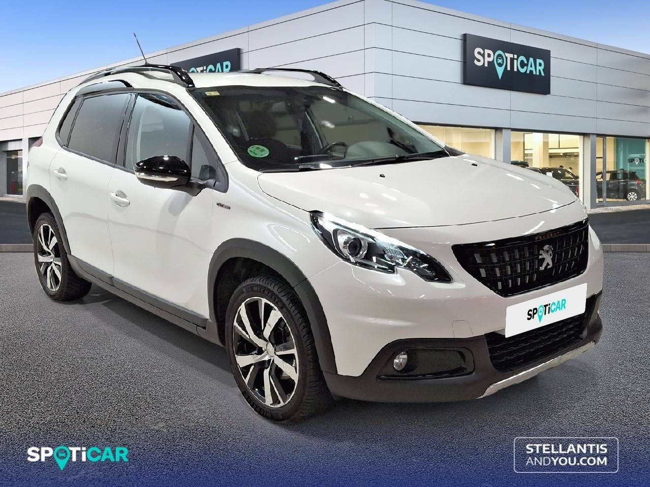 peugeot 2008 2016 / foto grande (3)